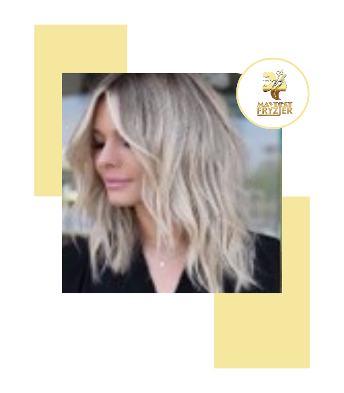 BALEYAGE In Skwierzyna, Poland